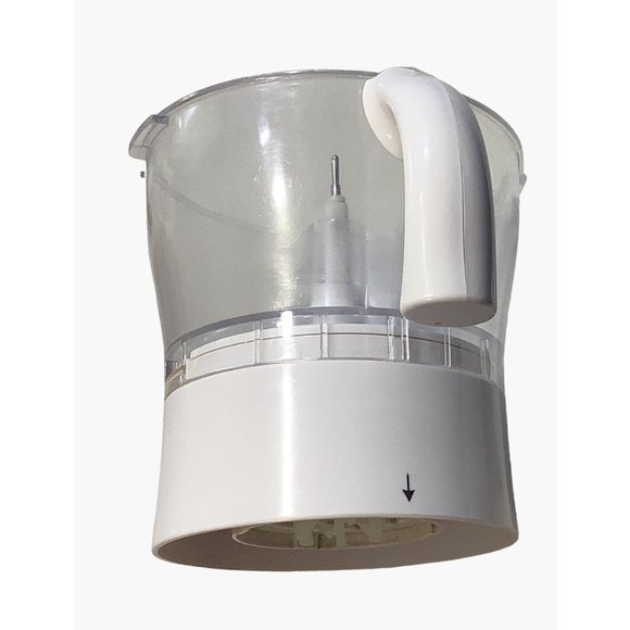 Wolfgang Puck Blender Food Processor BBLFP001 Replacement Work Bowl Gearbox - Picture 3 of 7